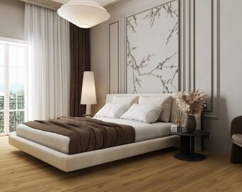 Ламинат EverSenset Classic EL1038 Дуб Вирдиа натуральный