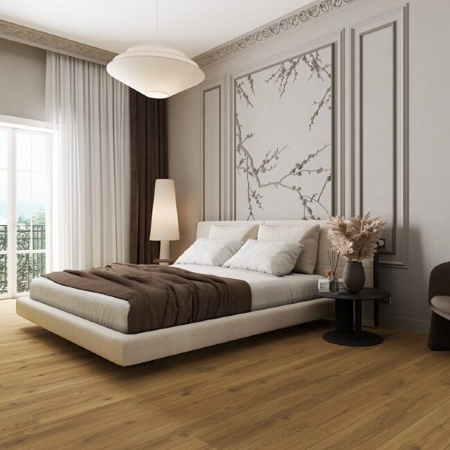 Ламинат EverSenset Classic EL1038 Дуб Вирдиа натуральный