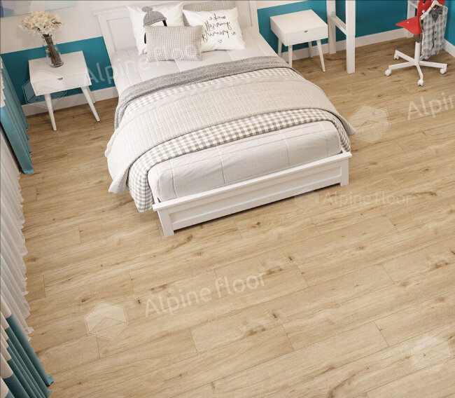 Ламинат Alpine Floor Дуб Феррара