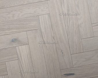 Английская ёлка GreenLine Вилла 152 Брианца Вилладж 520х95 мм