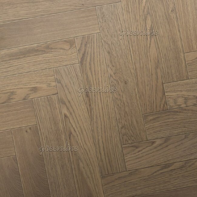 Английская ёлка GreenLine Оптимум 912 Дуб Вельвет