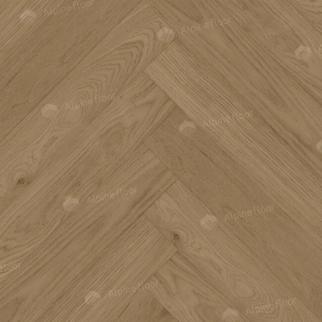 Английская ёлка Alpine Floor Castle EW202-04 Дуб Миндальный Английская ёлка Alpine Floor Castle EW202-04 Дуб Миндальный