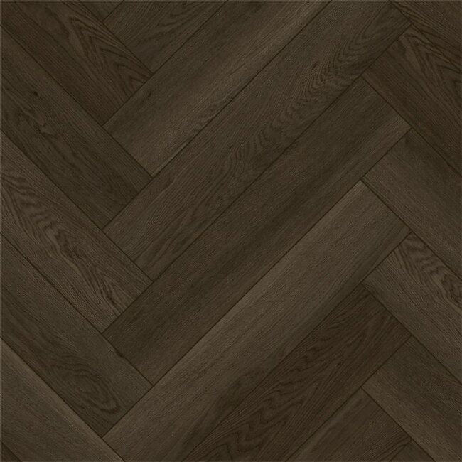 Кварц-виниловый Ламинат Fargo Bevel Parquet Дуб Бали