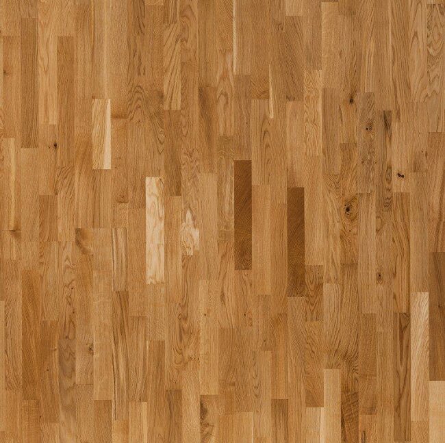 Паркетная доска Focus Floor Smart Дуб Классик (Oak Classic)