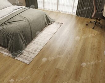 Плитка LVT Alpine Floor EASY LINE ЕСО 3-29 Дуб южный Плитка LVT Alpine Floor EASY LINE ЕСО 3-29 Дуб южный