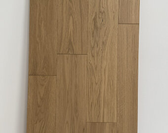 Инженерная доска Only Wood Дуб Лимонный пирог Натур Акрил лак 10% 3 кат Легк Браш