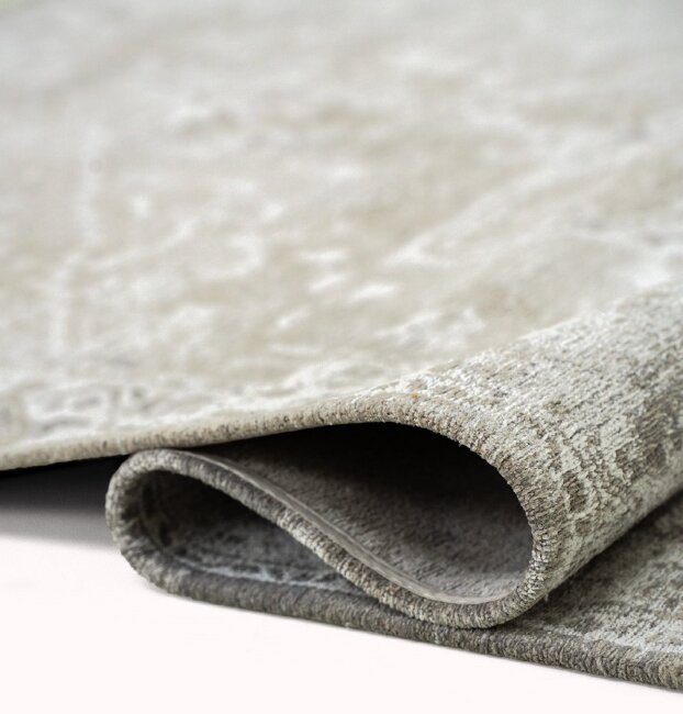 Ковер Louis De Poortere Antiquarian Tabriz 9647 Suede Ковер Louis De Poortere Antiquarian Tabriz 9647 Suede