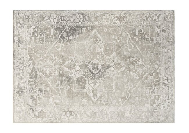 Ковер Louis De Poortere Antiquarian Tabriz 9647 Suede Ковер Louis De Poortere Antiquarian Tabriz 9647 Suede
