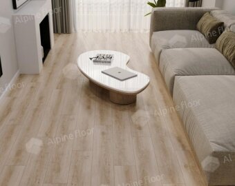 Ламинат Alpine Floor Aura New Дуб Модена