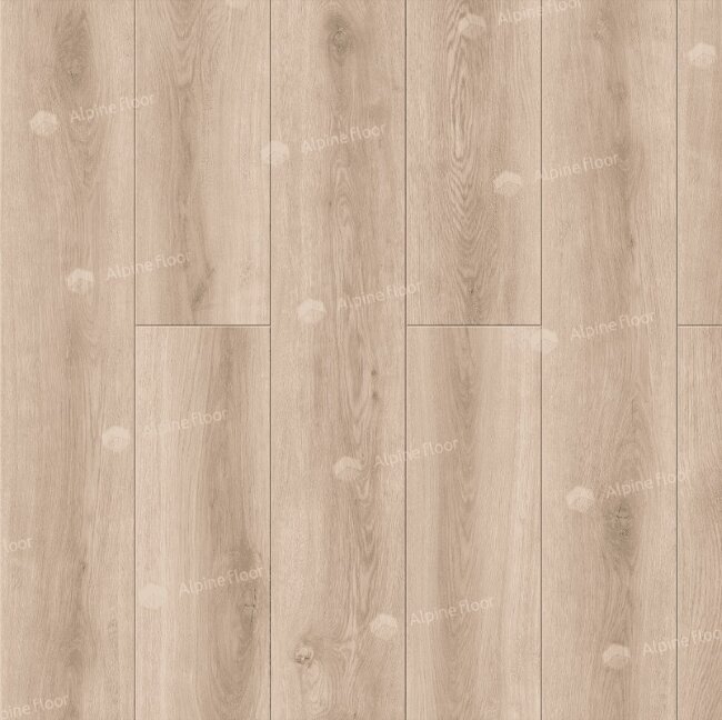 Ламинат Alpine Floor Aura New Дуб Модена