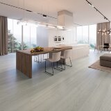 Паркетная доска Esta Parket 11166 Oak BC Dusky Grey White Pores