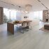 Паркетная доска Esta Parket 11166 Oak BC Dusky Grey White Pores