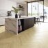 Английская елка Esta Parket 14287 Oak HB AB Dazy