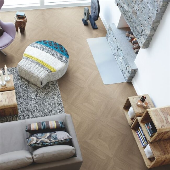 Ламинат Pergo Дуб Греш