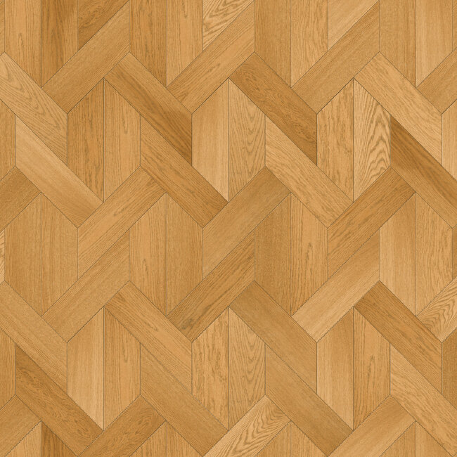 Мозаичный паркет Coswick T&G 1150-1201-10 Кофейное зерно Дуб Натуральный S&B