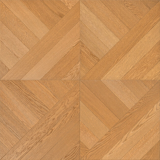 Модульный паркет Coswick T&G, Монсоро 1158-1201-10 Дуб Натуральный S&B