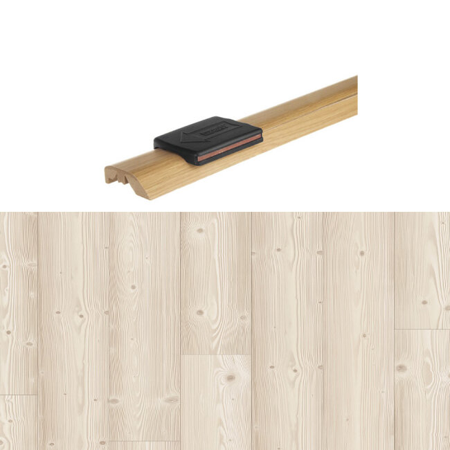 Профиль Pergo PGINCP03373 Состаренная Белая Сосна (5 в 1)