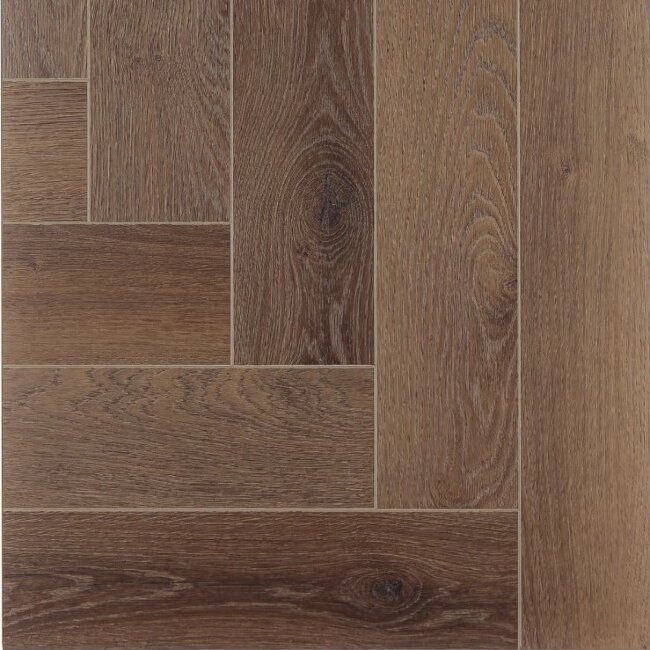 SPC ламинат FirstFloor Английская елка 1F042 Африканский натуральный дуб SPC ламинат FirstFloor Английская елка 1F042 Африканский натуральный дуб