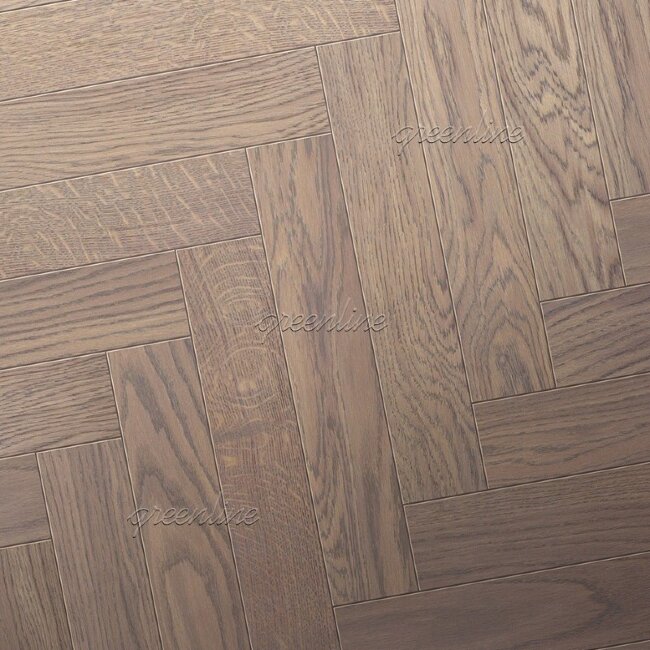 Английская ёлка GreenLine Ultima 810 Дуб Рейн 600х130 мм Английская ёлка GreenLine Ultima 810 Дуб Рейн 600х130 мм