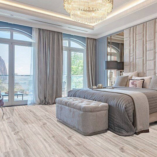 Spc Ламинат Cronafloor Wood BD-40031-1 Дуб Тиват 