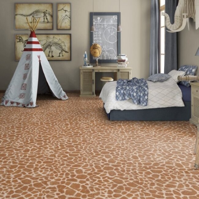 Виниловая плитка Tarkett Benny Виниловая плитка Tarkett Benny