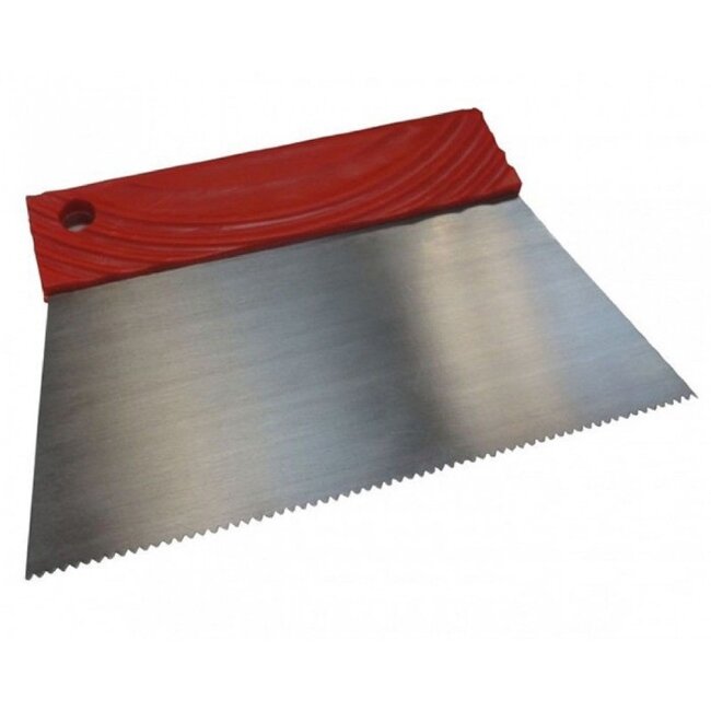 Шпатель зубчатый Forbo А2 (200мм) Шпатель зубчатый Forbo А2 (200мм)