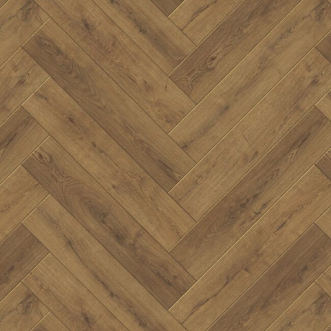 SPC ламинат Английская елка Aberhof Verde Volturno