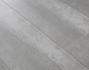 SPC плитка Stone Floor Плитка Серая