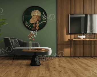 Ламинат Norland Elegant Дуб Корсика