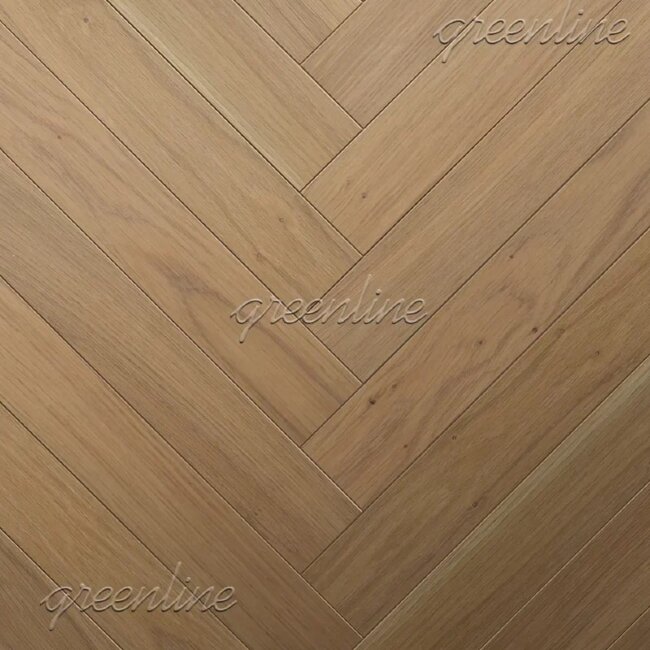 Английская елка GreenLine Extra 701 Дуб Бенефит 520х100 мм