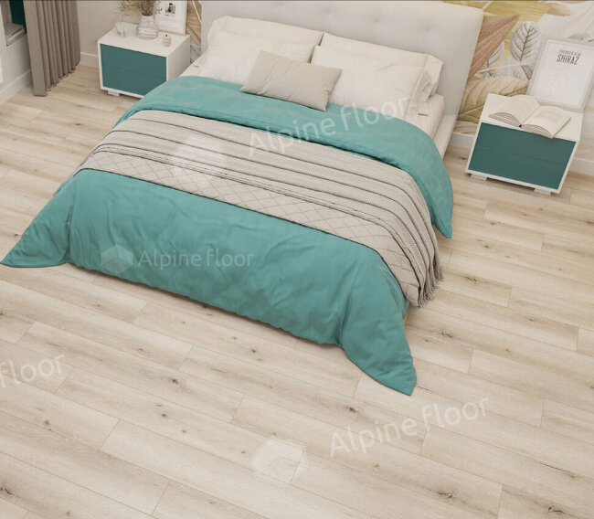 Ламинат Alpine Floor Дуб Верона Ламинат Alpine Floor Дуб Верона