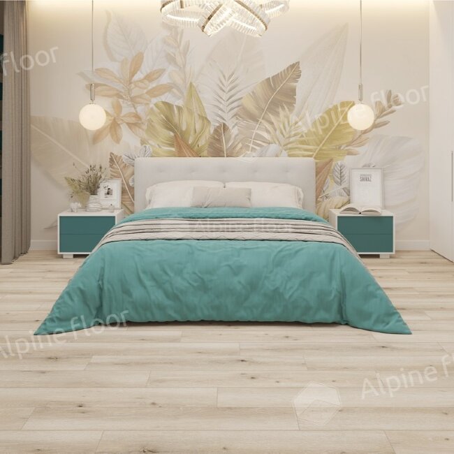 Ламинат Alpine Floor Дуб Верона Ламинат Alpine Floor Дуб Верона