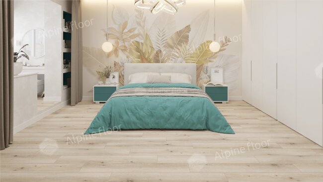 Ламинат Alpine Floor Дуб Верона Ламинат Alpine Floor Дуб Верона