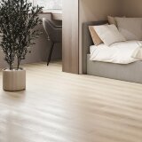 SPC ламинат FirstFloor Белый дикий лес