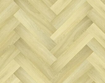 Замковый кварцвинил Bronix Кварр Херрингбон Луна