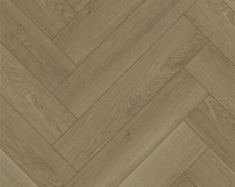Кварц-виниловый Ламинат Fargo Bevel Parquet Дуб Киото