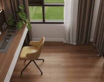Ламинат Alpine Floor Дуб Пескара