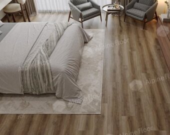 Ламинат Alpine Floor Aura New Дуб Болонья