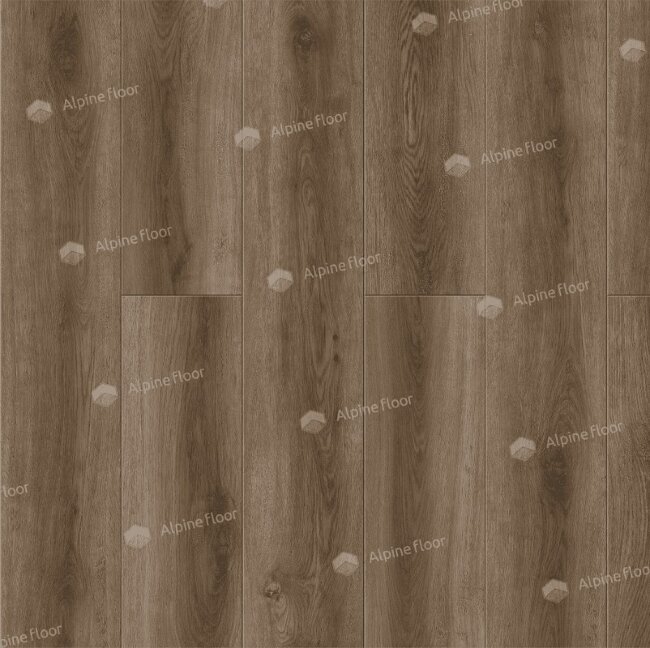 Ламинат Alpine Floor Aura New Дуб Болонья
