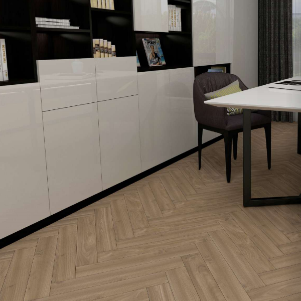 Ламинат ёлочка Woodstyle Arrow Дуб Компаунд Ламинат ёлочка Woodstyle Arrow Дуб Компаунд