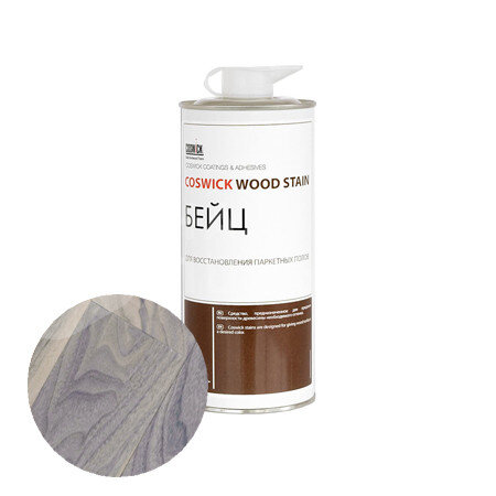 Тонировка для локального ремонта и восстановления Coswick бейц спиртовой 4020-020066 Зимний закат 0,75 л Тонировка для локального ремонта и восстановления Coswick бейц спиртовой 4020-020066 Зимний закат 0,75 л