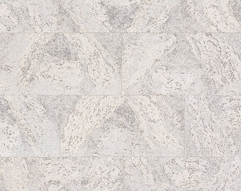 Пробка настенная Amorim Wise Dekwall Flores White
