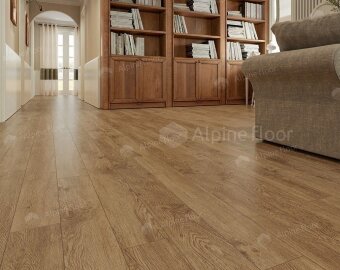 SPC ламинат Grand Sequoia Village Гевуина
