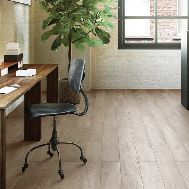 Виниловые полы Invictus Maximus Click New England Oak 32 Sand