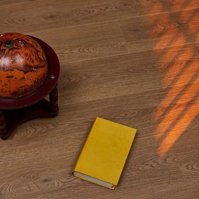 SPC ламинат Steinholz Хартхайм STH018 SPC ламинат Steinholz Хартхайм STH018