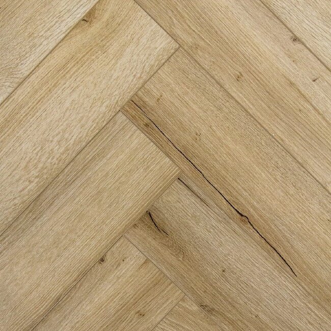 SPC плитка Английская елка Bonkeel Pine 306