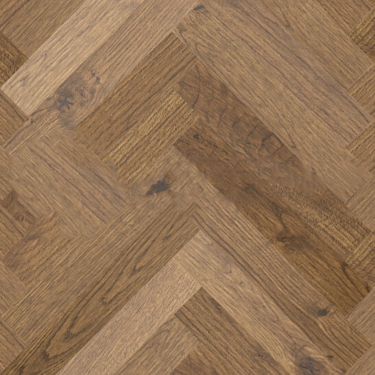 Паркет Венгерская ёлка Legend Дуб Venice Венеция Select UV-лак 16 мм