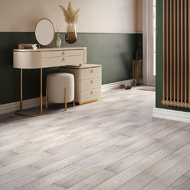 Инженерная доска Legend Дуб Argentina Аргентина Harmony UV-лак 110х12,5 мм