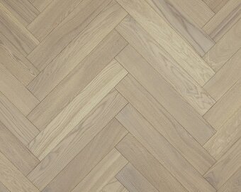 Инженерная доска Karelia Herringbone Oak Caramel HB