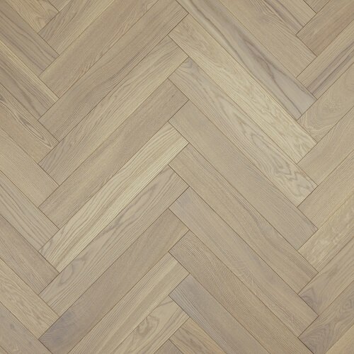 Инженерная доска Karelia Herringbone Oak Caramel HB